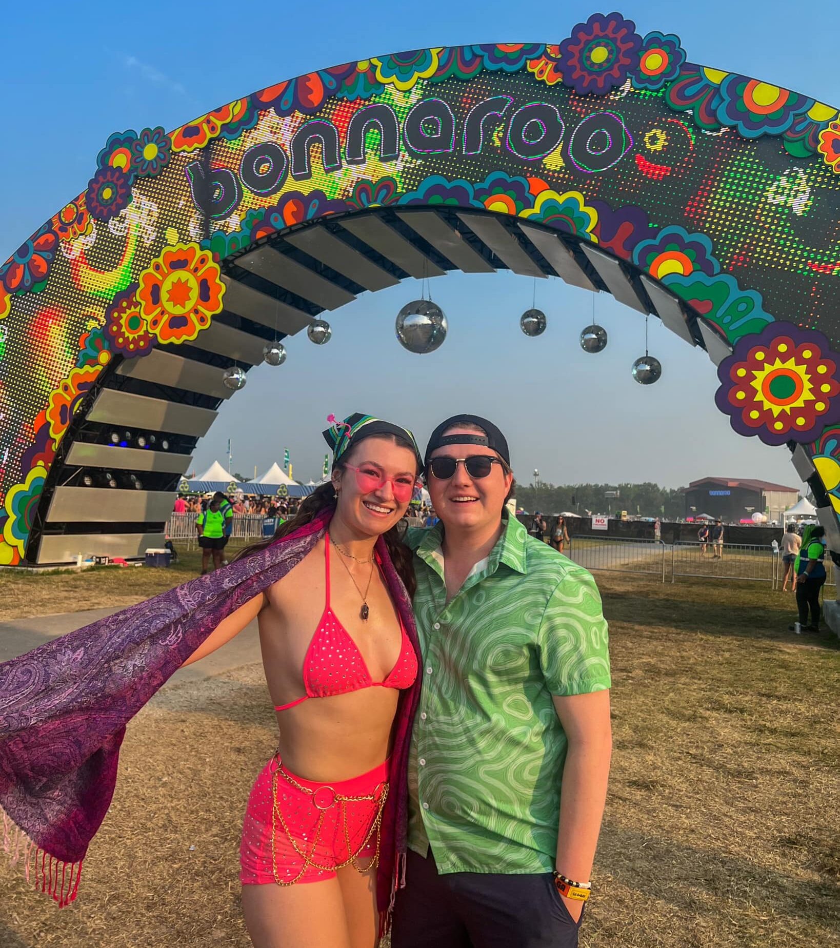 10 Reasons To Attend Bonnaroo